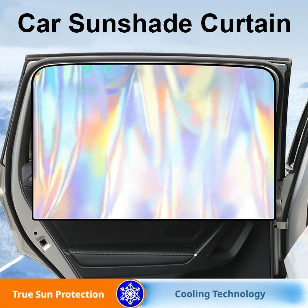 Car Side Window Sun Shade Magn - đánh giá và giá Privacy Screen Protector