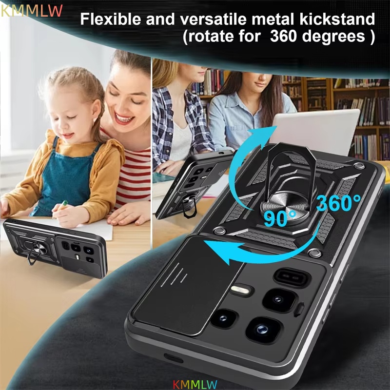 Shockproof Armor Case For infi - đánh giá và giá Camera Lens Protector