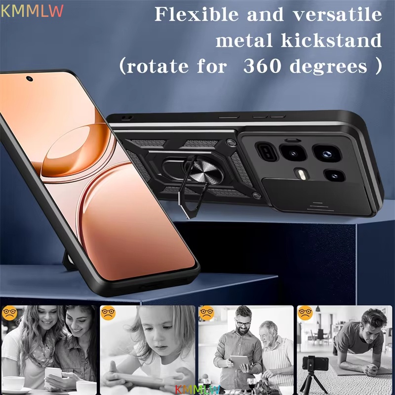Shockproof Armor Case For infi - đánh giá và giá Camera Lens Protector