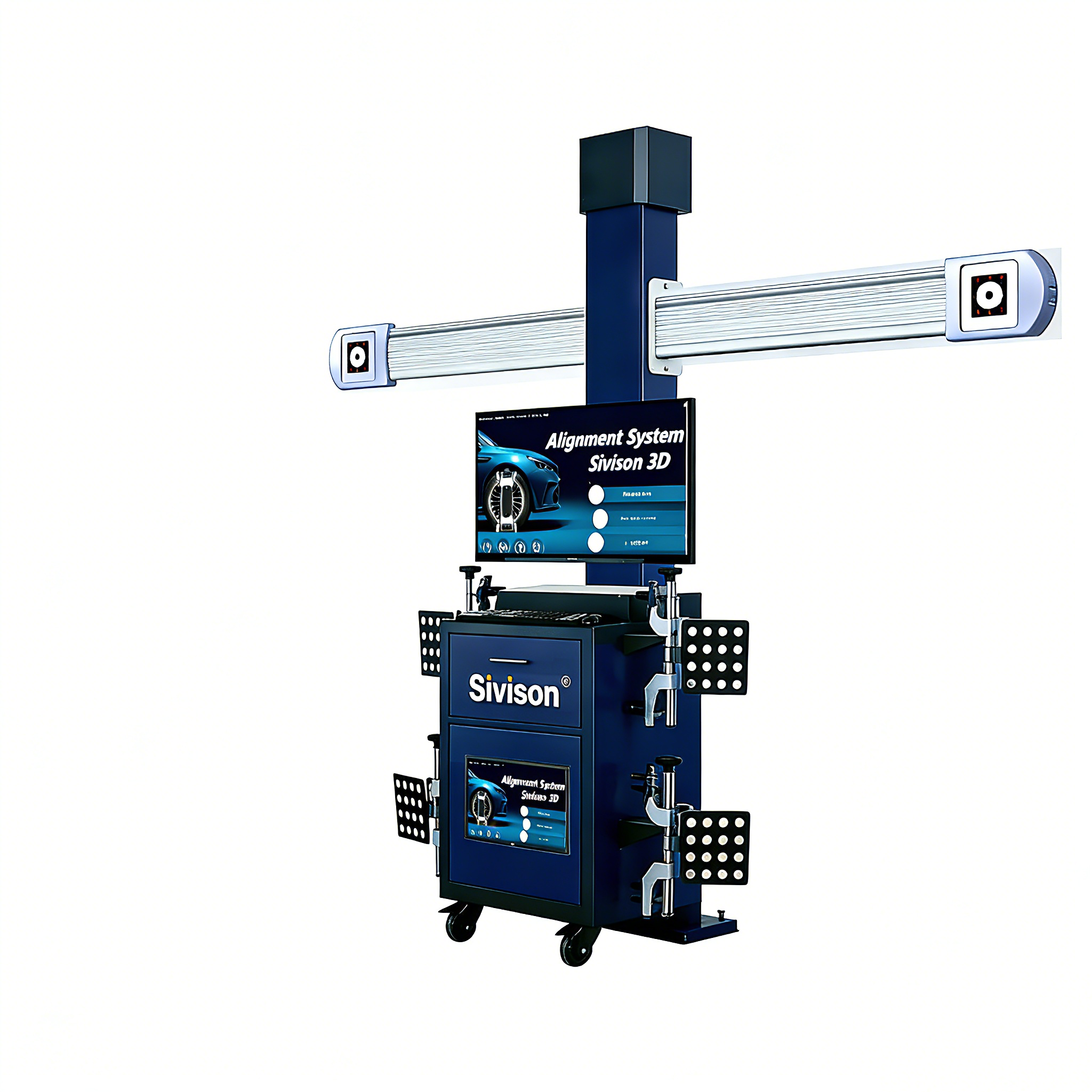 Cheap Factory Price Electric D - đánh giá và giá Screen Alignment Tool