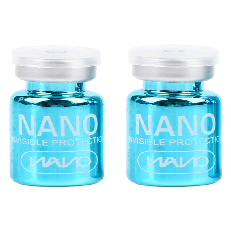 Nano Liquid Screen Protector I - đánh giá và giá Oleophobic Coating Spray