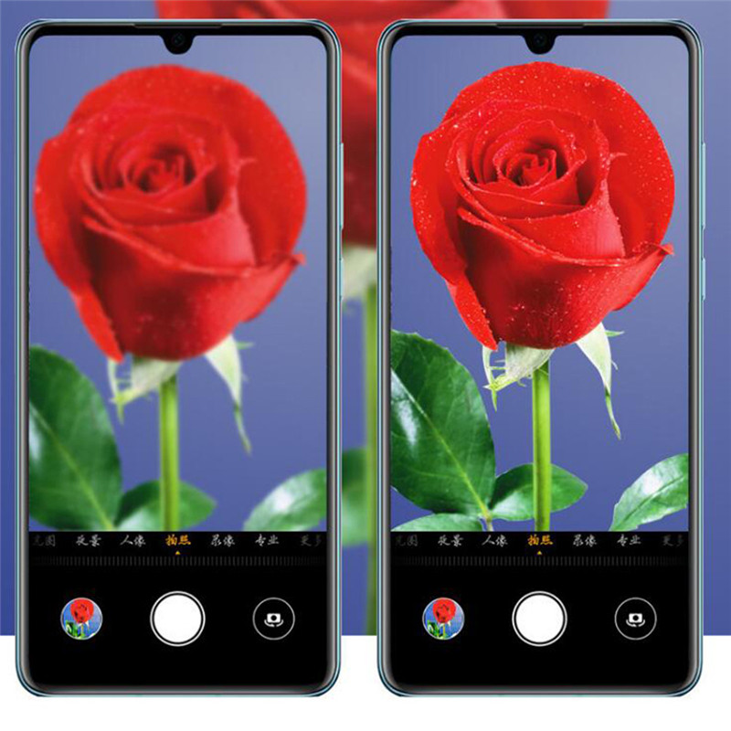 Nano Liquid Screen Protector I - đánh giá và giá Oleophobic Coating Spray