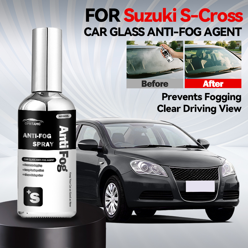 For Suzuki S-Cross 2006-2025 C - đánh giá và giá Nano Liquid Coating