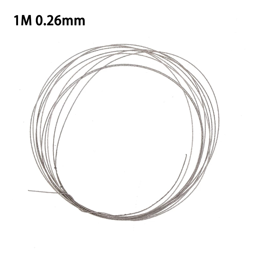Superfine Diamond Cutting Wire - đánh giá và giá Screen Protector Cutter