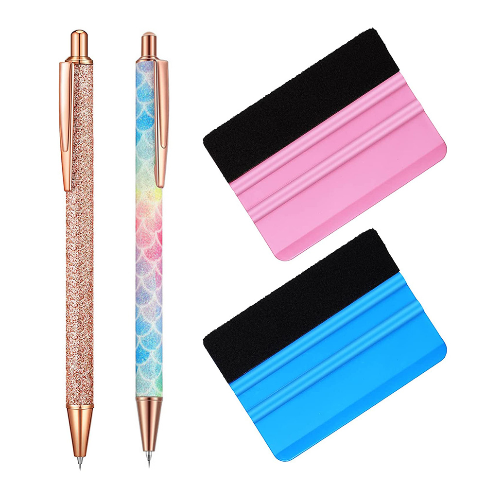 Glitter Air Release Weeding To - đánh giá và giá Air Bubble Remover