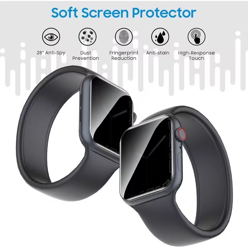 2Pcs Privacy Hydrogel Film For - đánh giá và giá Privacy Screen Protector