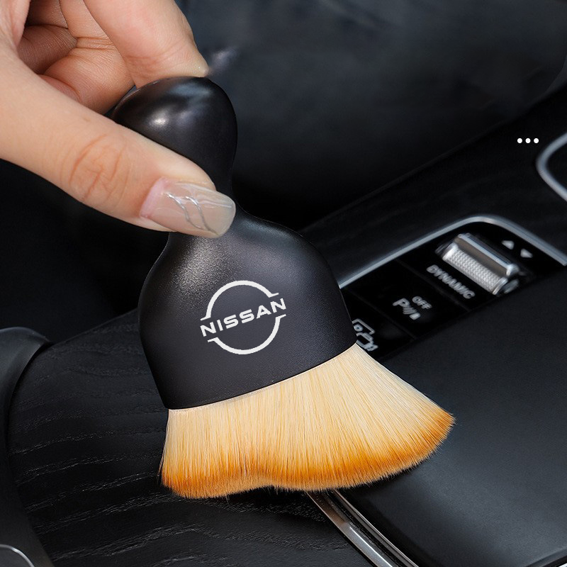 Car Interior Cleaning Soft Bru - đánh giá và giá Dust Removal Sticker