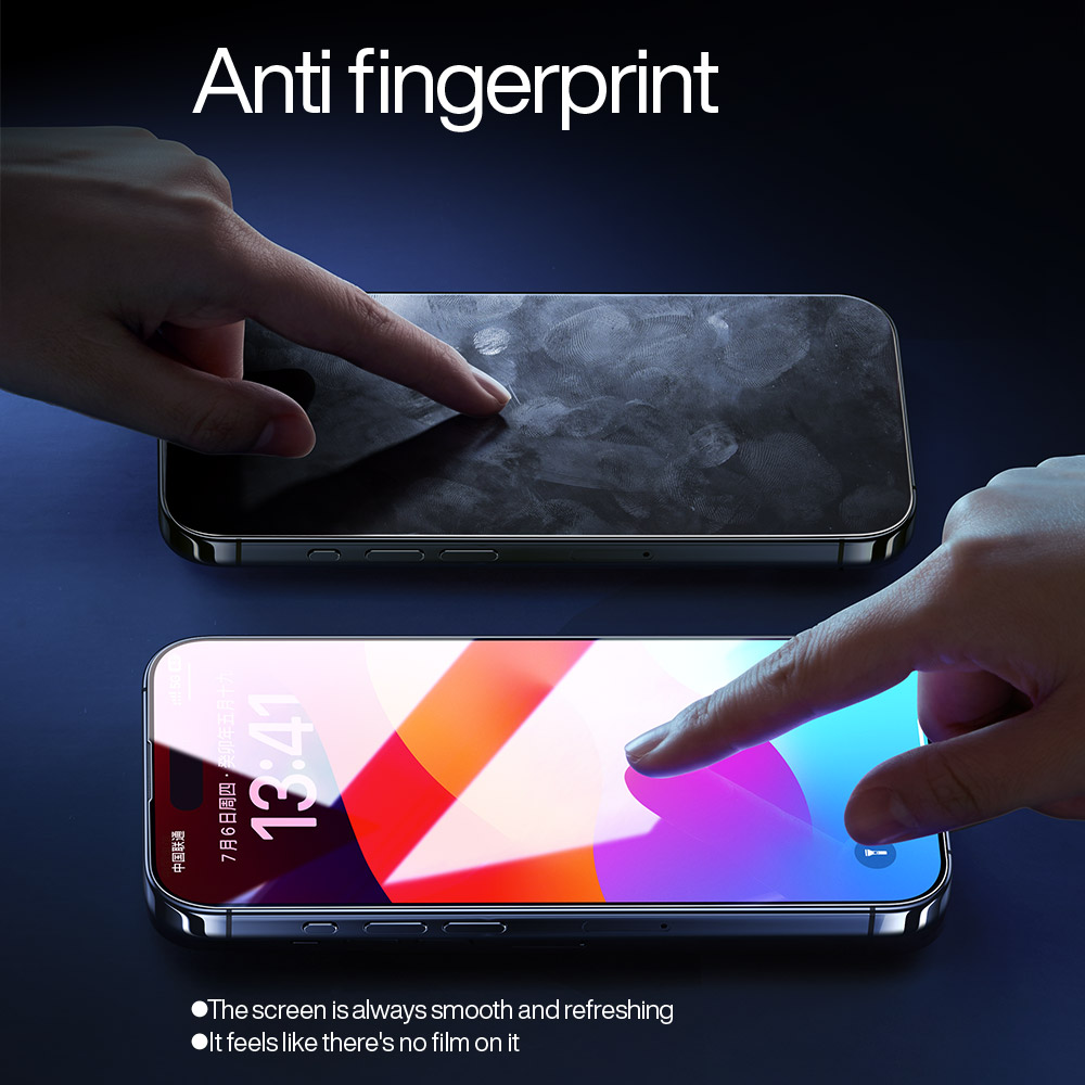 SmartDevil 1/2Pcs Screen Prote - đánh giá và giá Matte Anti Glare Screen
