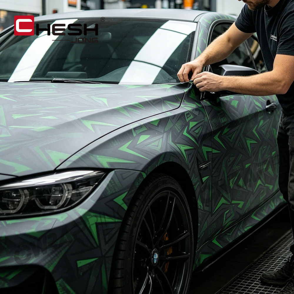 Motorcycles Camouflage Motorcy - đánh giá và giá Full Cover Adhesive