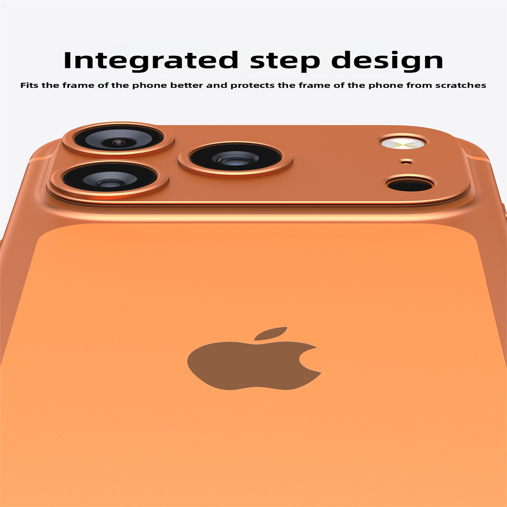 Alloy Metal Camera Tempered Gl - đánh giá và giá Camera Lens Protector