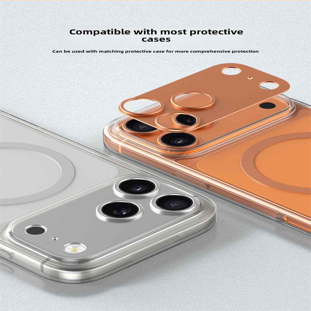 Alloy Metal Camera Tempered Gl - đánh giá và giá Camera Lens Protector