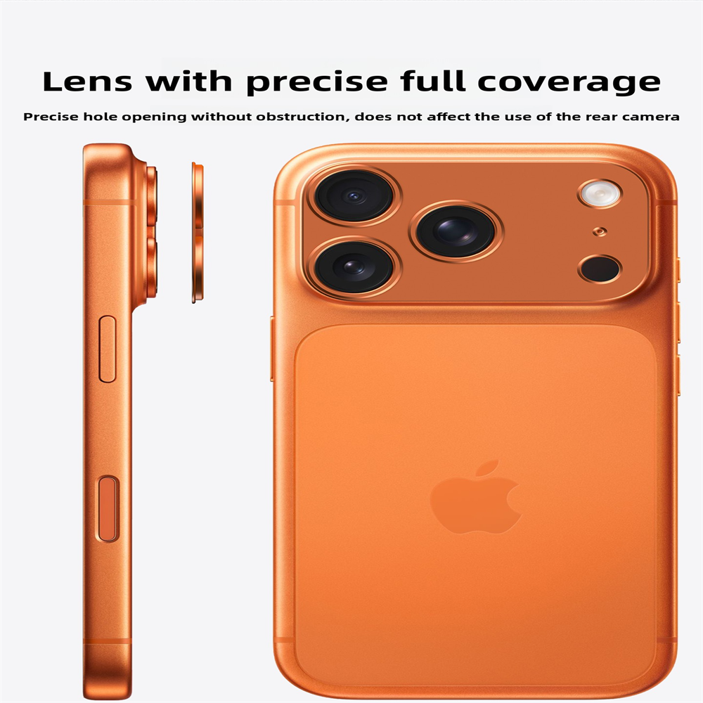 Alloy Metal Camera Tempered Gl - đánh giá và giá Camera Lens Protector