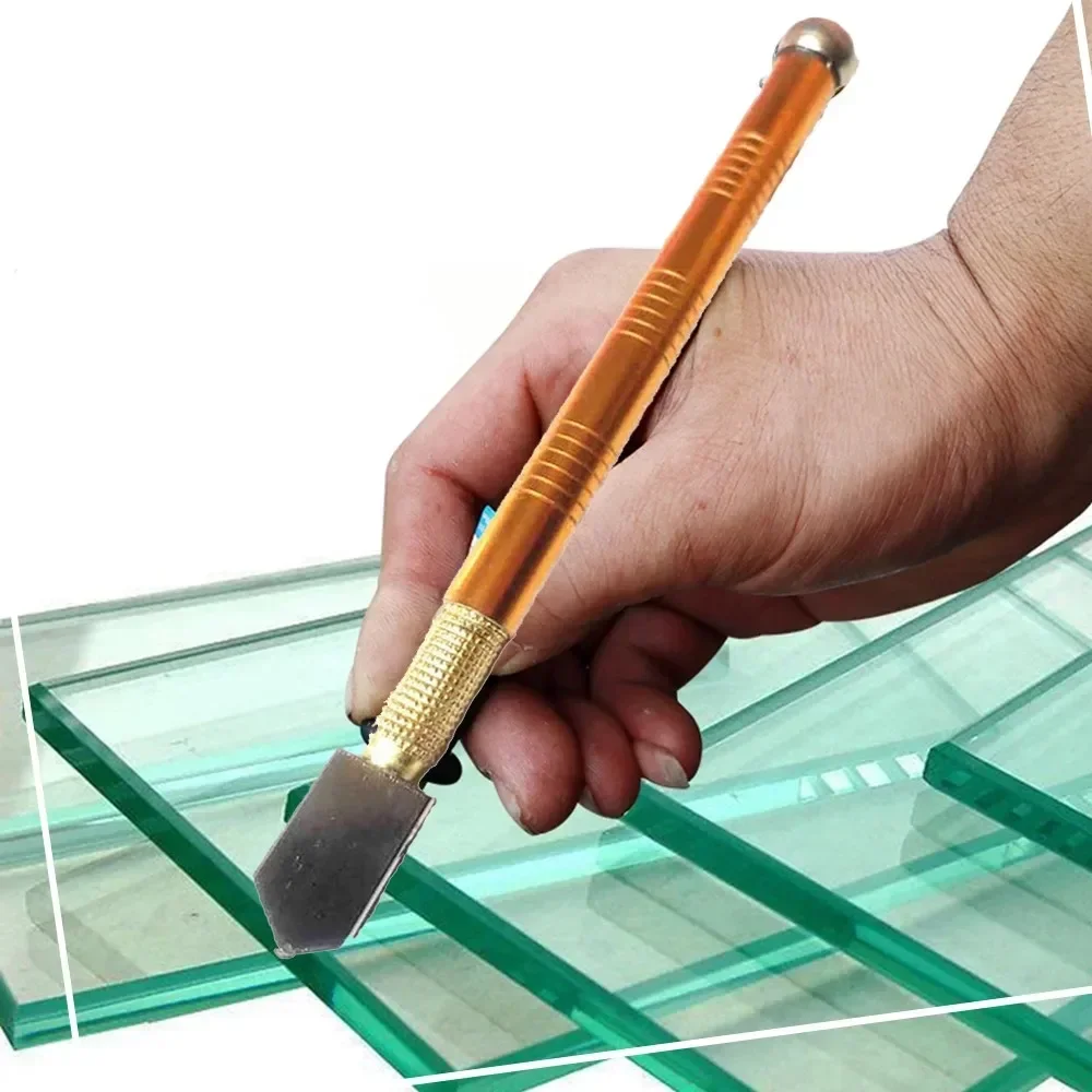 Professional 6-Wheel Glass Cut - đánh giá và giá Screen Protector Cutter