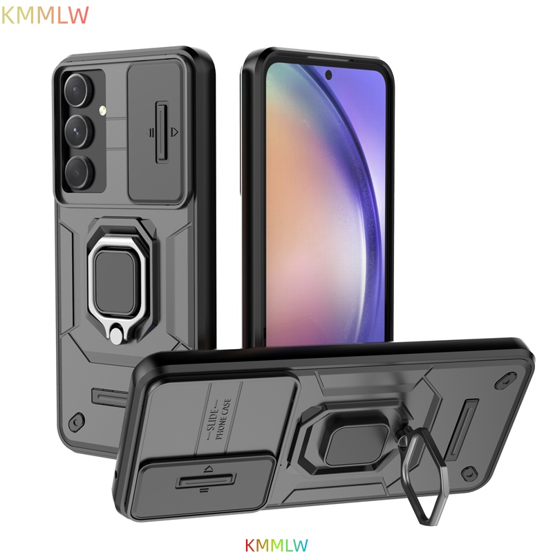 Shockproof Magnetic Ring Holde - đánh giá và giá Camera Lens Protector
