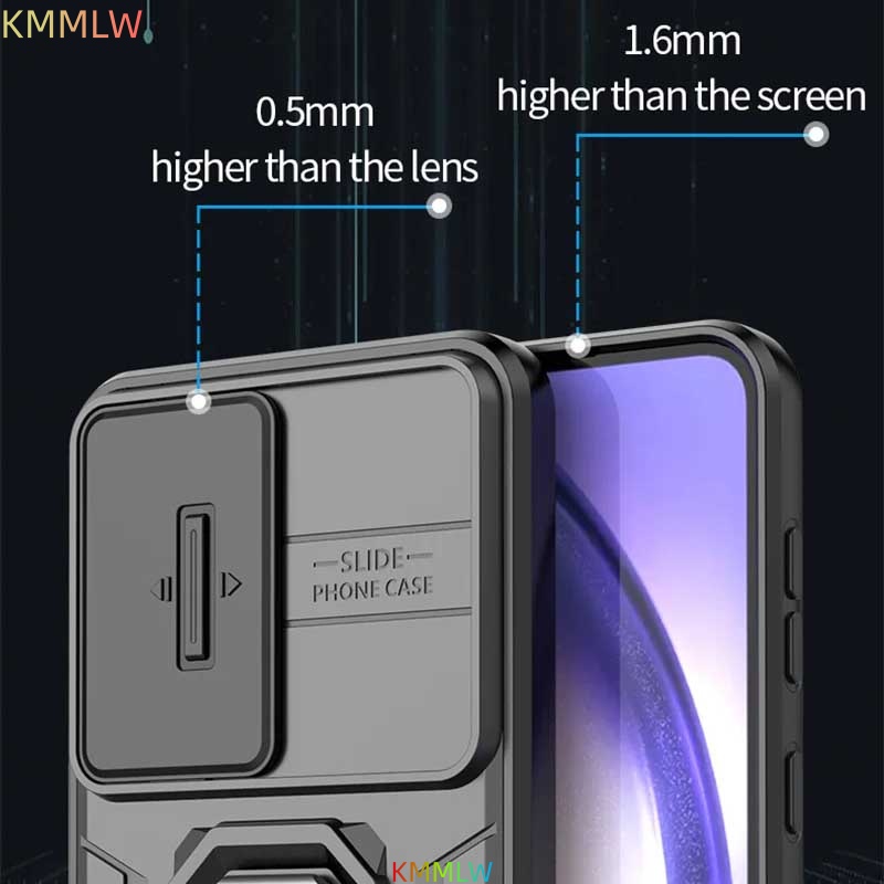 Shockproof Magnetic Ring Holde - đánh giá và giá Camera Lens Protector
