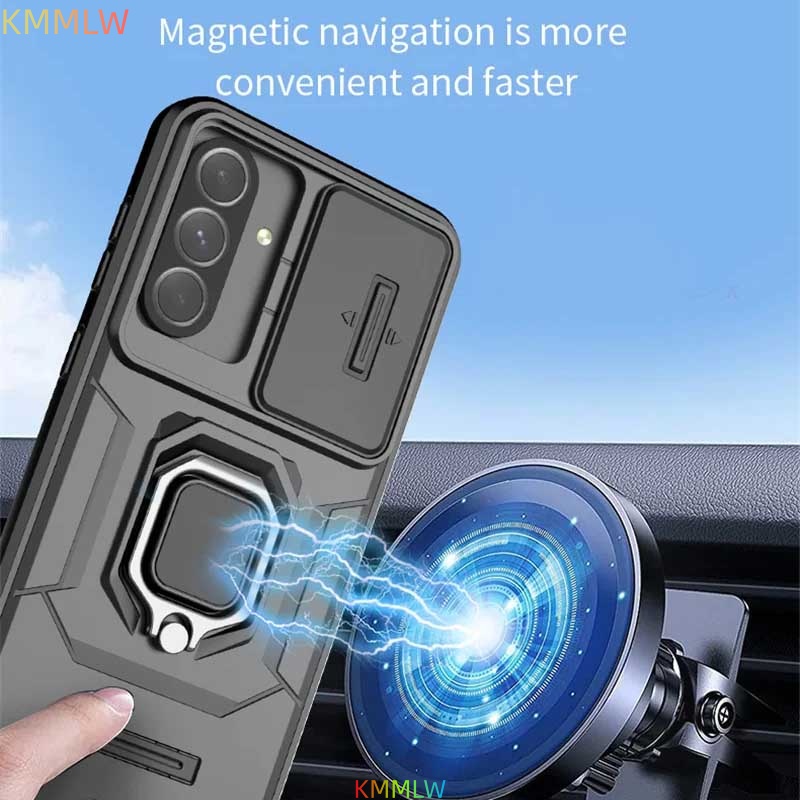 Shockproof Magnetic Ring Holde - đánh giá và giá Camera Lens Protector