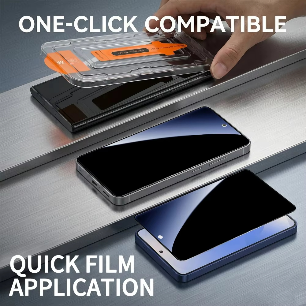 3pcs Privacy Protective Screen - đánh giá và giá Screen Alignment Tool