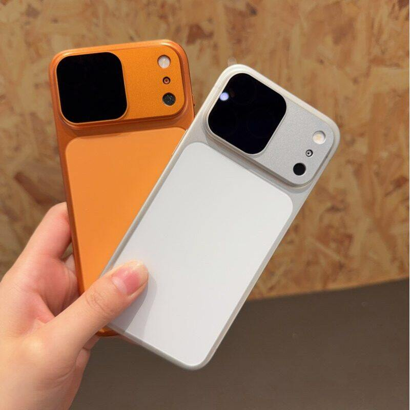 AntiExposure Filter For Iphone - đánh giá và giá Camera Lens Protector