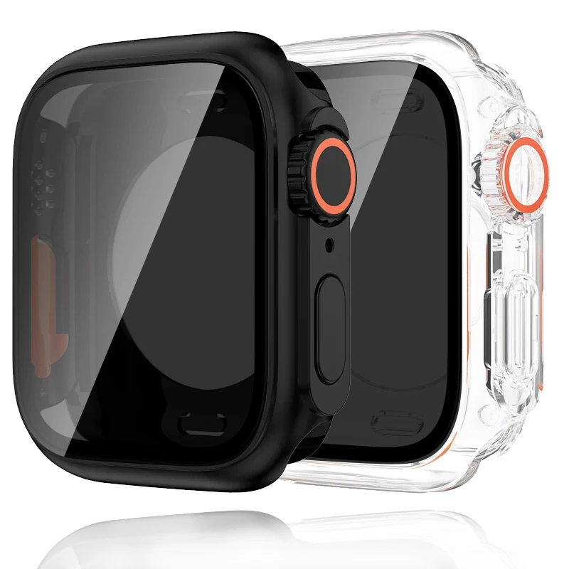 Privacy Glass+Case for Apple W - đánh giá và giá Privacy Screen Protector