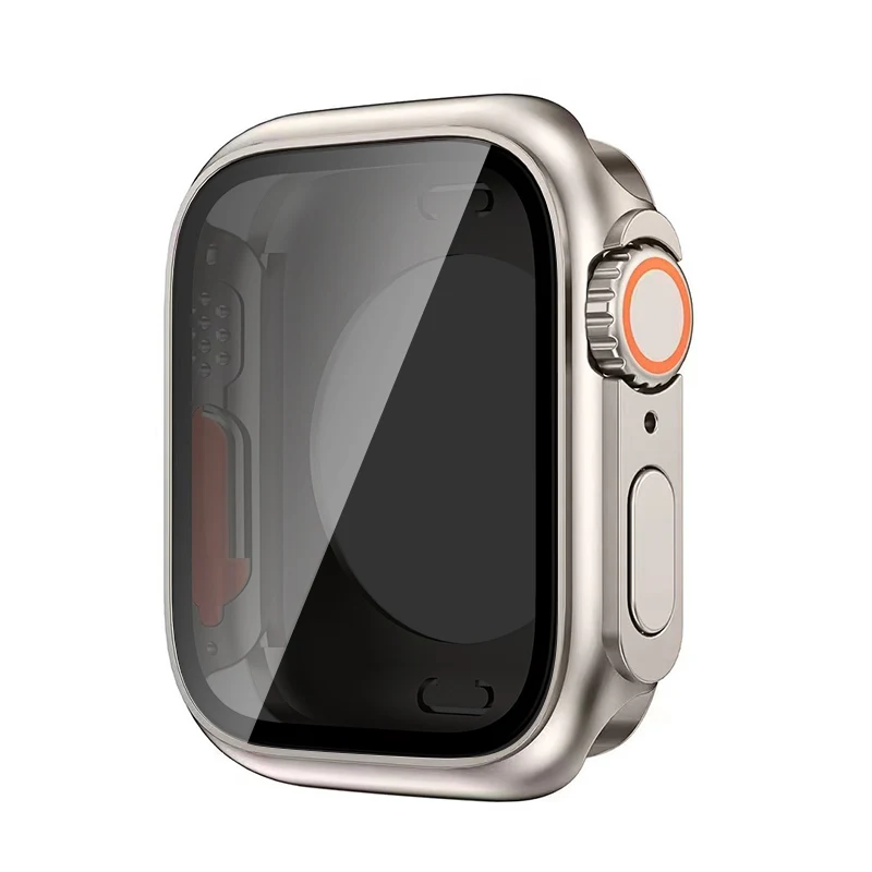 Privacy Glass+Case for Apple W - đánh giá và giá Privacy Screen Protector