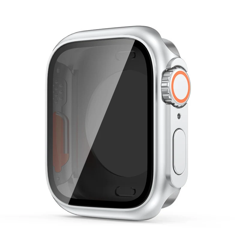 Privacy Glass+Case for Apple W - đánh giá và giá Privacy Screen Protector
