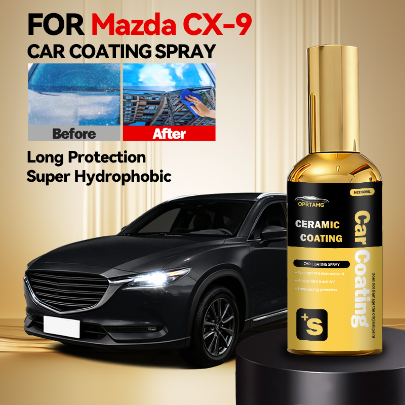 Graphene Ceramic Car Coating K - đánh giá và giá Nano Liquid Coating