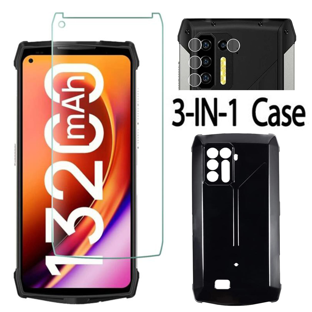 Case With Hydrogel Film Flexib - đánh giá và giá Flexible Tpu Film