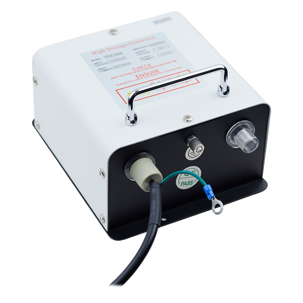 Industrial Ionizing Air Gun Io - đánh giá và giá Oleophobic Coating Spray