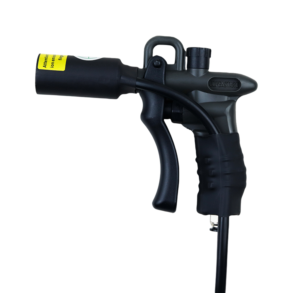 Industrial Ionizing Air Gun Io - đánh giá và giá Oleophobic Coating Spray