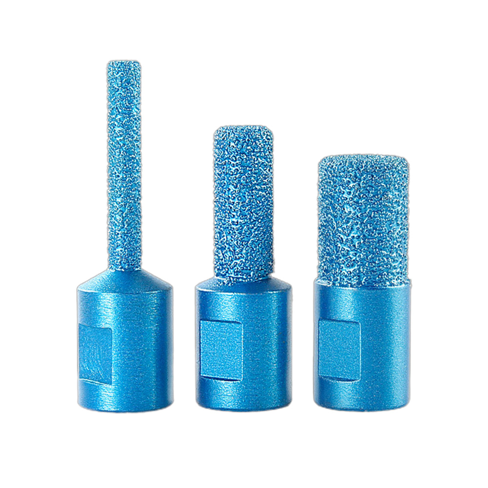M10 Thread Vaccum Brazed Diamo - đánh giá và giá Screen Protector Cutter