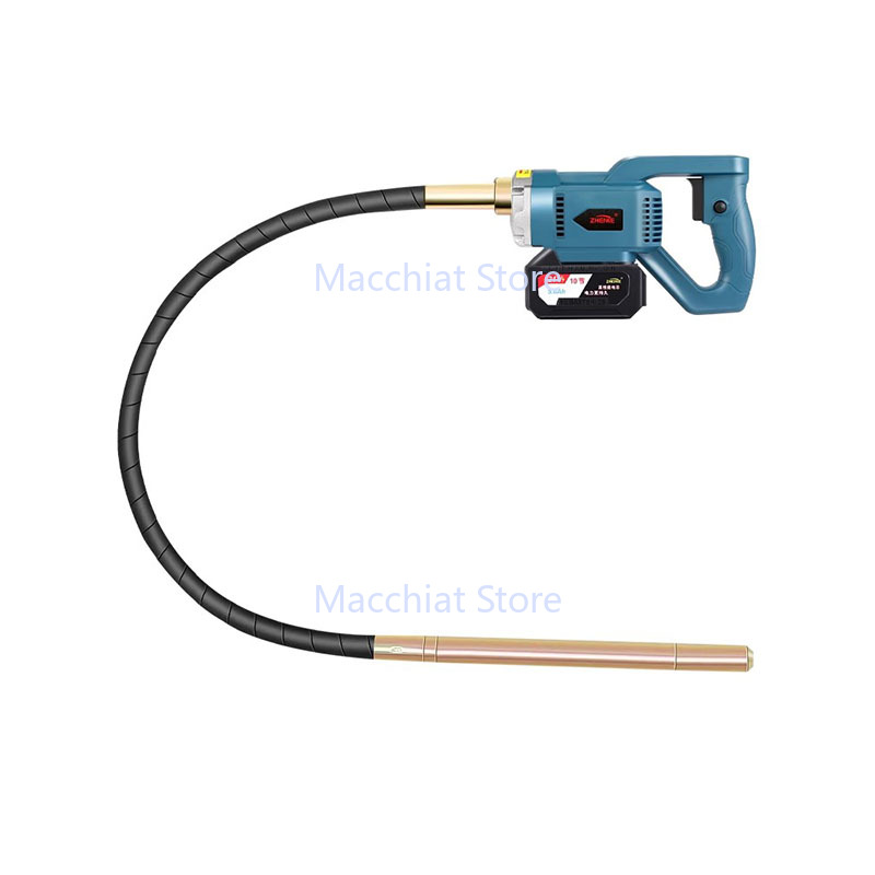Handhled Concrete Vibrator Too - đánh giá và giá Air Bubble Remover