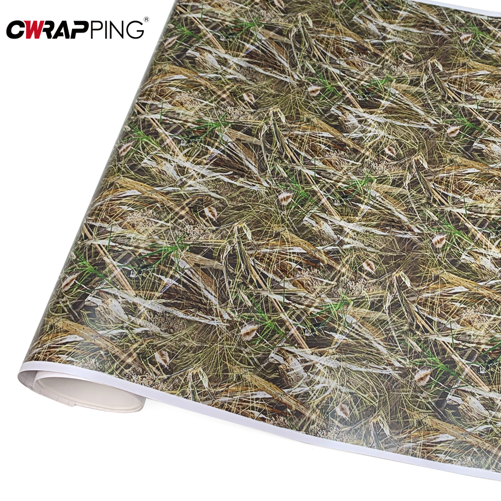 Leaf Camouflage Stickers for C - đánh giá và giá Full Cover Adhesive