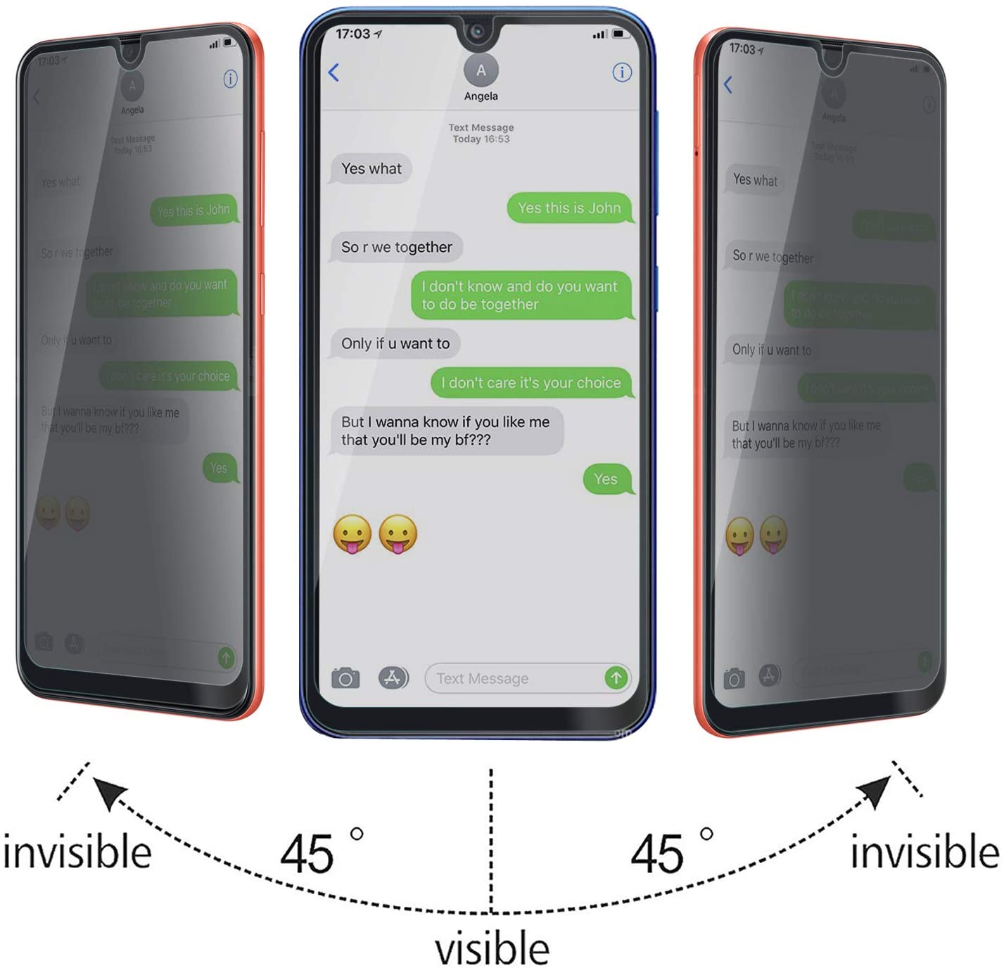 [2 Pack]Privacy Filter Tempere - đánh giá và giá Privacy Filter 2Pack