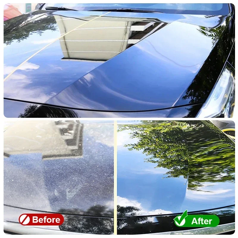 Automotive Ceramic Nano Coatin - đánh giá và giá Nano Liquid Coating