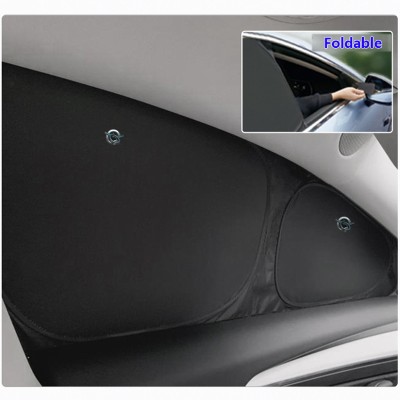 for Tesla Model Y Juniper 2025 - đánh giá và giá Privacy Screen Protector