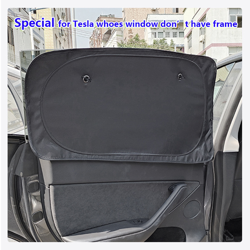for Tesla Model Y Juniper 2025 - đánh giá và giá Privacy Screen Protector