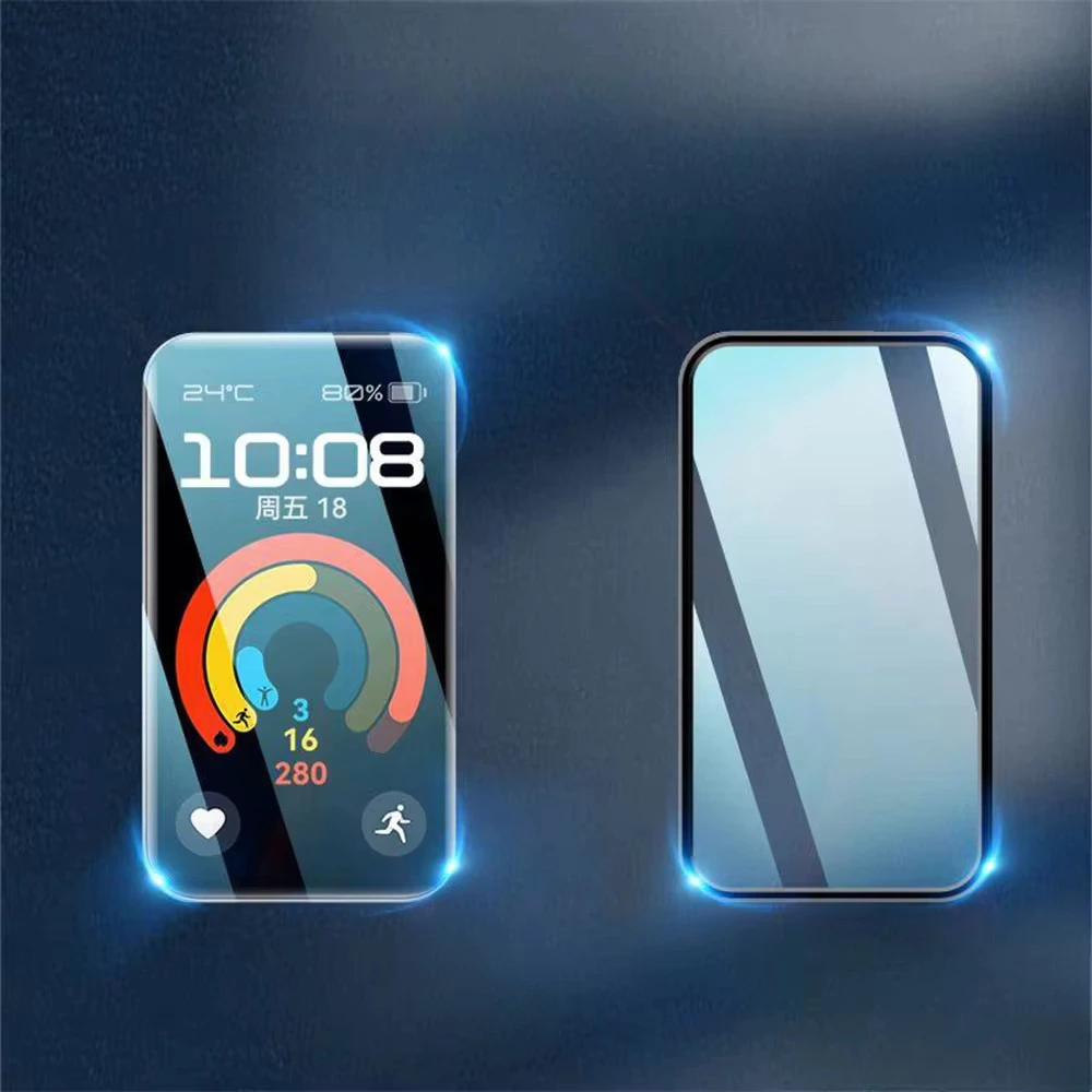 1-2pc 9D Tempered Glass / Soft - đánh giá và giá Hydrogel Screen Protector