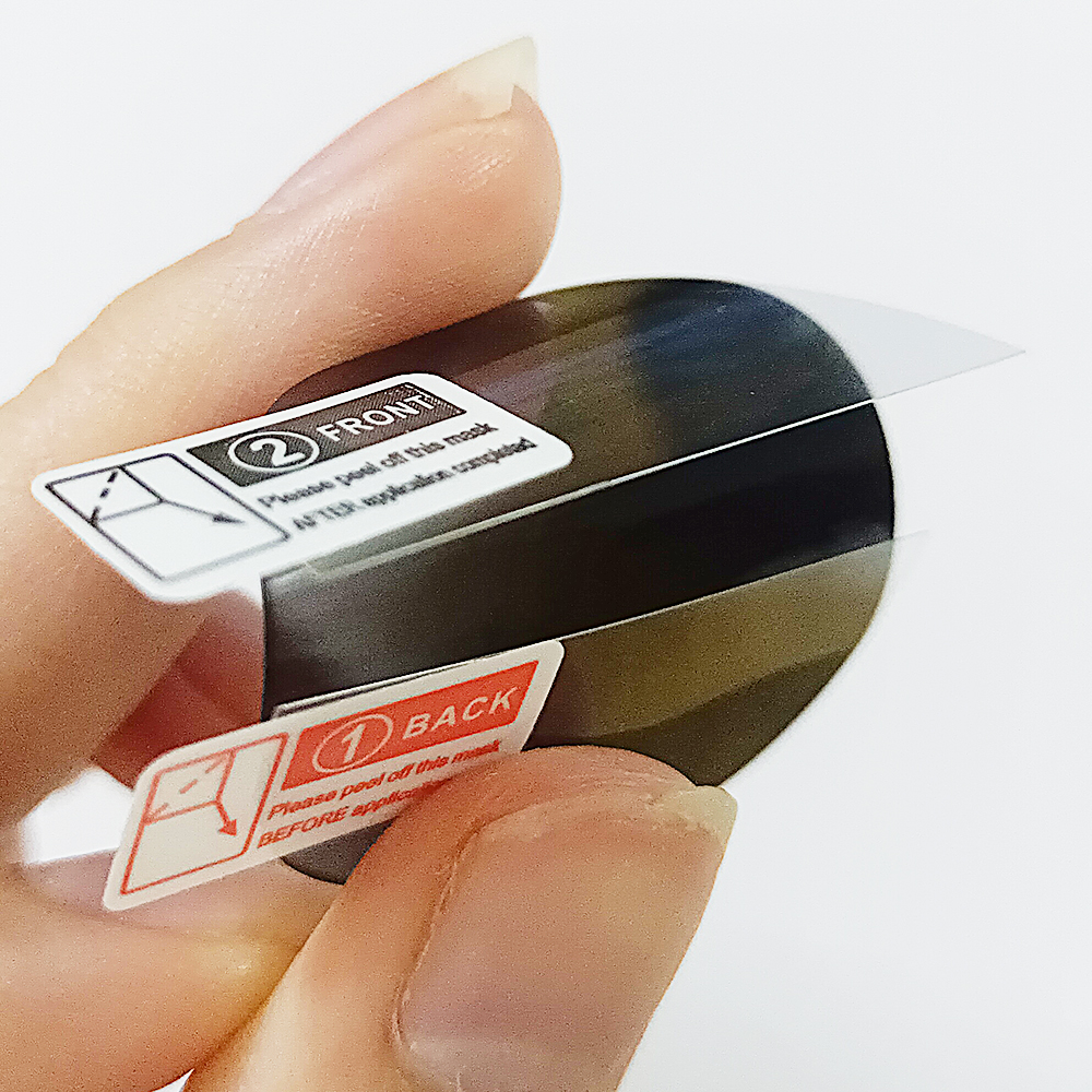 3-5Pcs Privacy Hydrogel Film F - đánh giá và giá Hydrogel Screen Protector