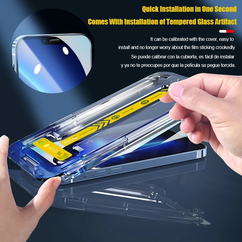 Privacy Anti Glare Screen Prot - đánh giá và giá Screen Alignment Tool