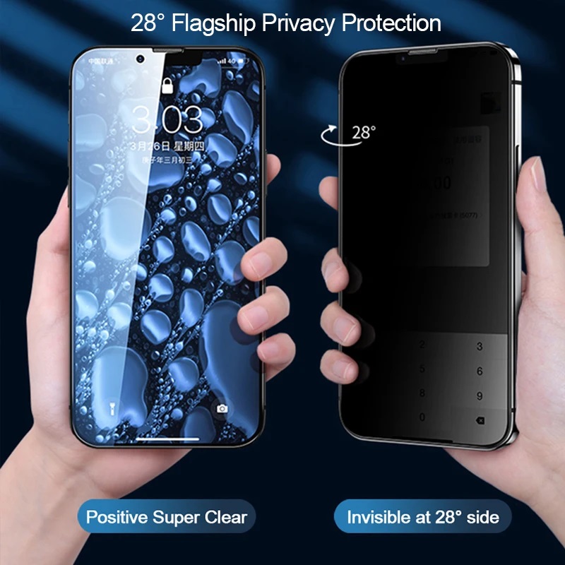 Privacy Anti Glare Screen Prot - đánh giá và giá Screen Alignment Tool