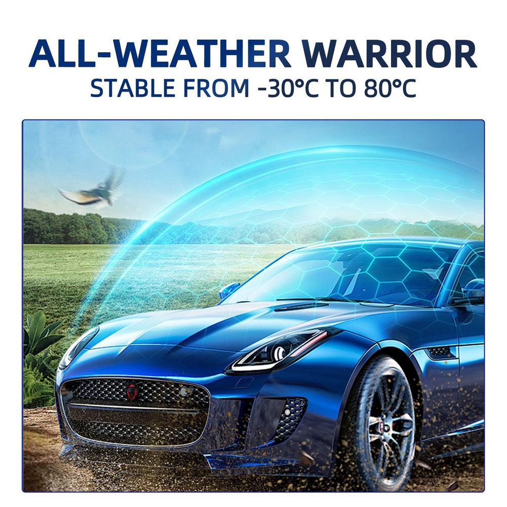 1/3PCS Automotive Nano Ceramic - đánh giá và giá Nano Liquid Coating