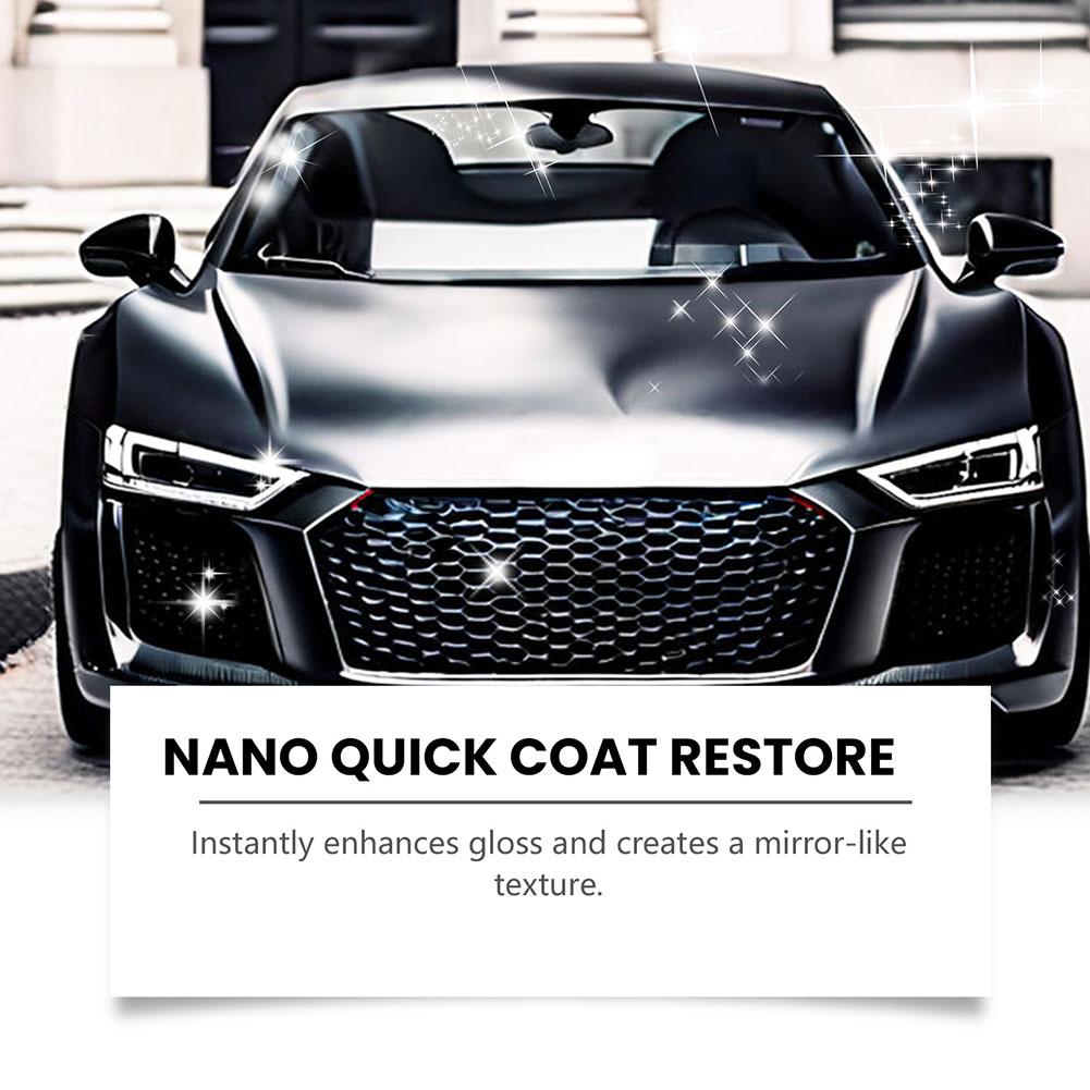 1/3PCS Automotive Nano Ceramic - đánh giá và giá Nano Liquid Coating