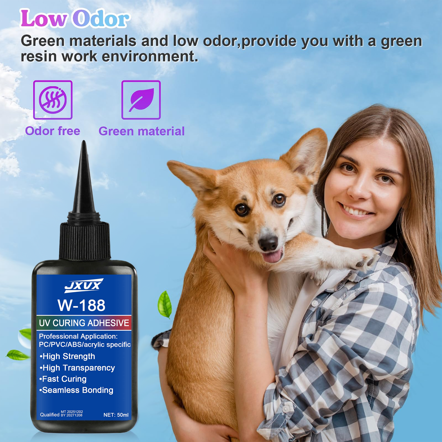1.76oz UV Resin kits with lamp - đánh giá và giá Liquid Uv Glue Kit
