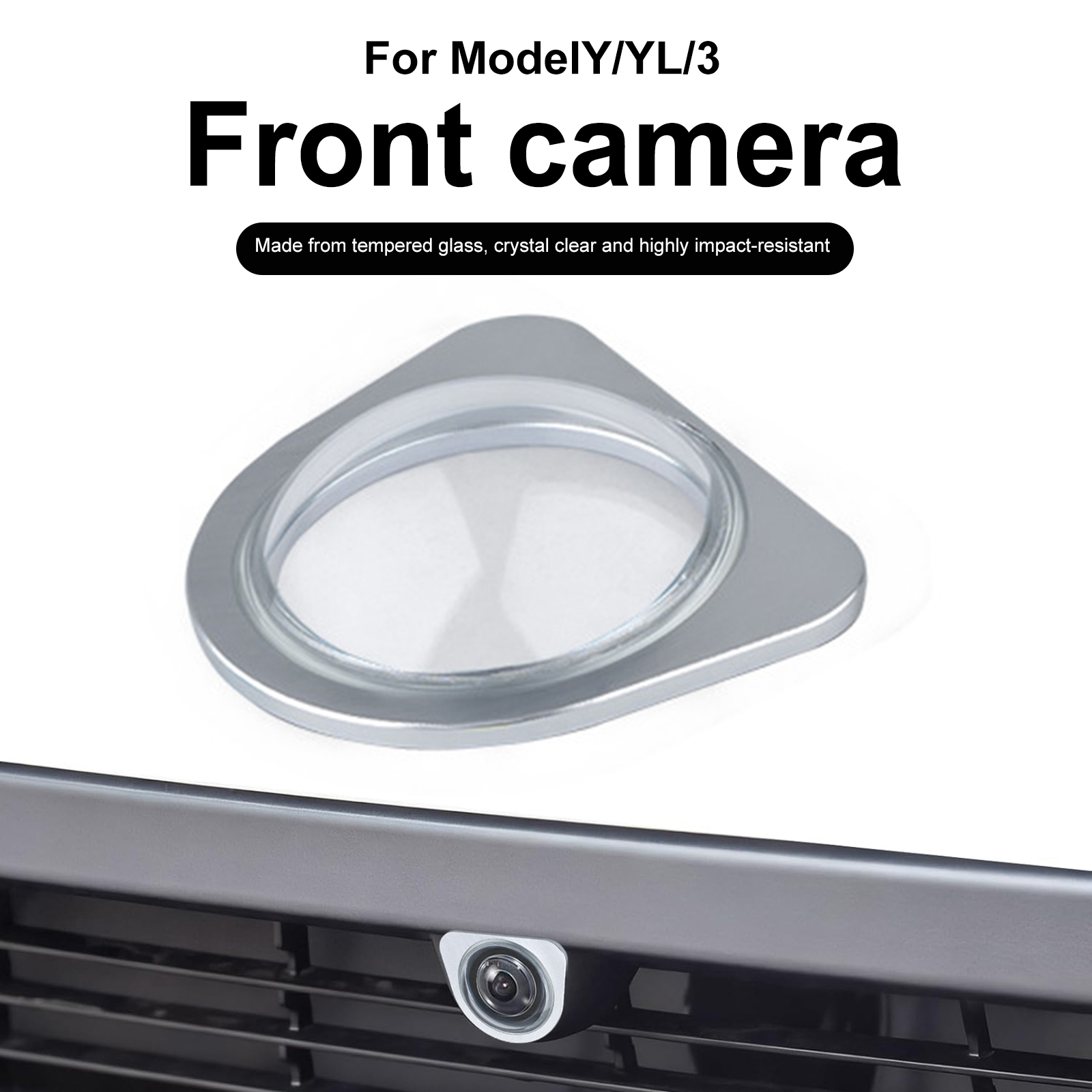 2PCS/1PC Front Bumper Camera L - đánh giá và giá Camera Lens Protector