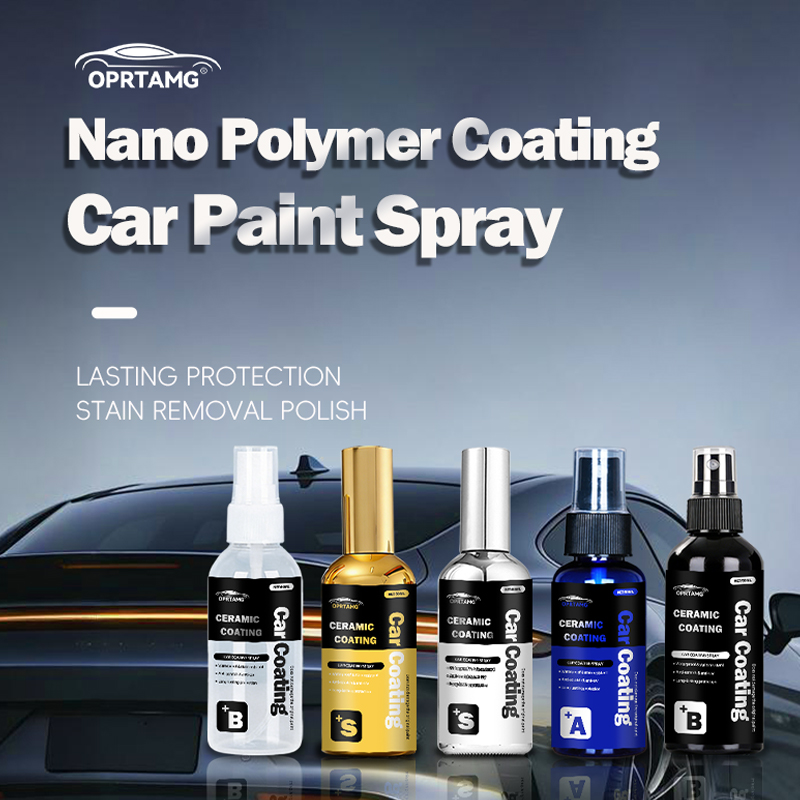 Car Ceramic Coating Liquid Coa - đánh giá và giá Nano Liquid Coating
