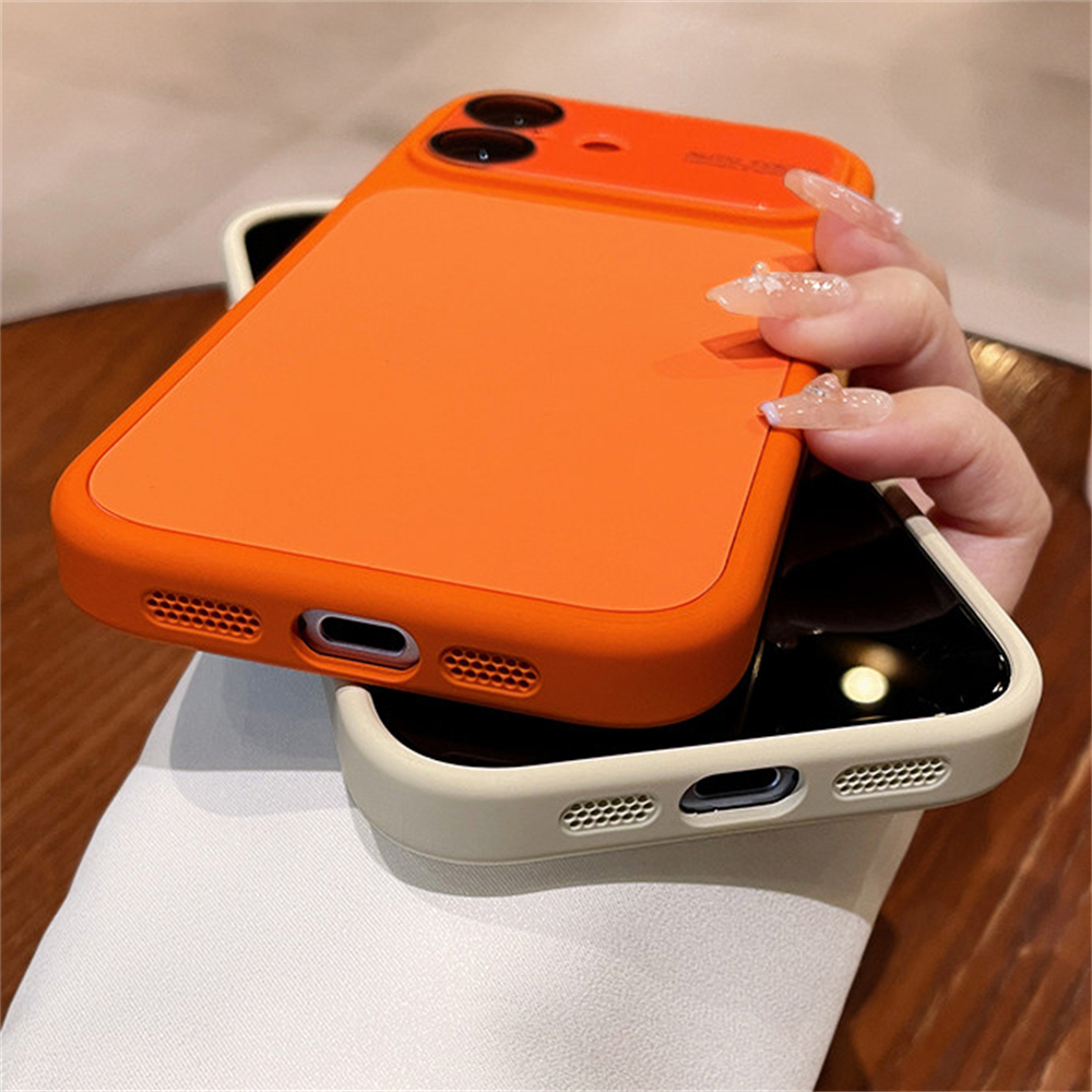 Luxury Candy Color AI Camera C - đánh giá và giá Camera Lens Protector