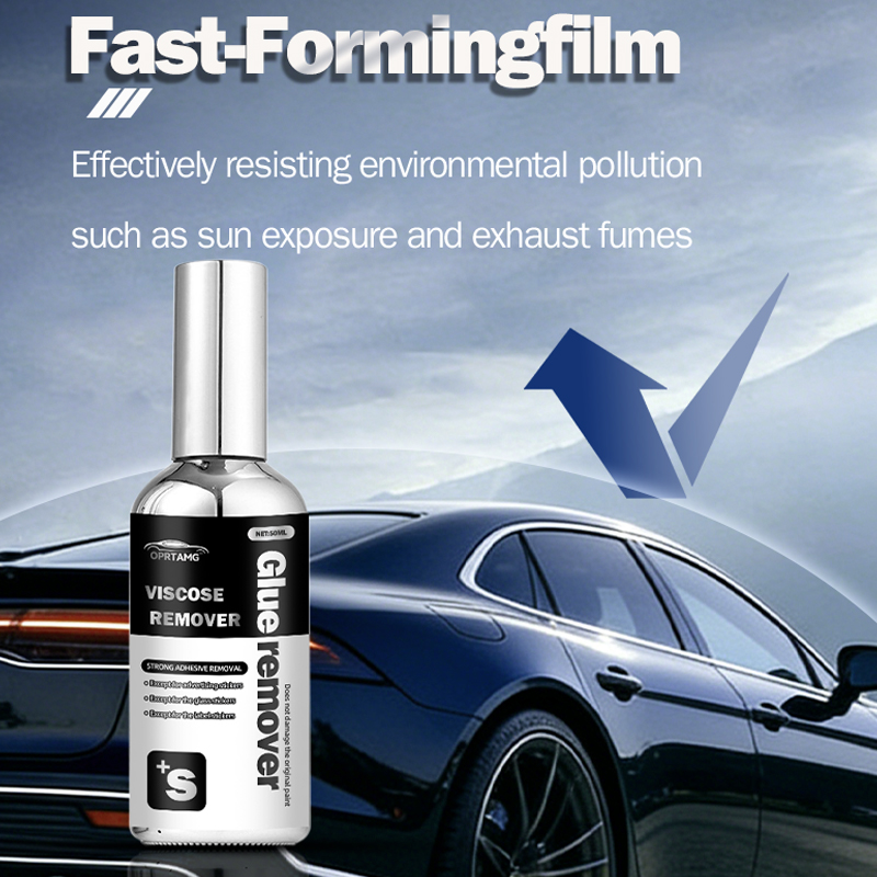 Car Scratch Remover Paint Care - đánh giá và giá Nano Liquid Coating