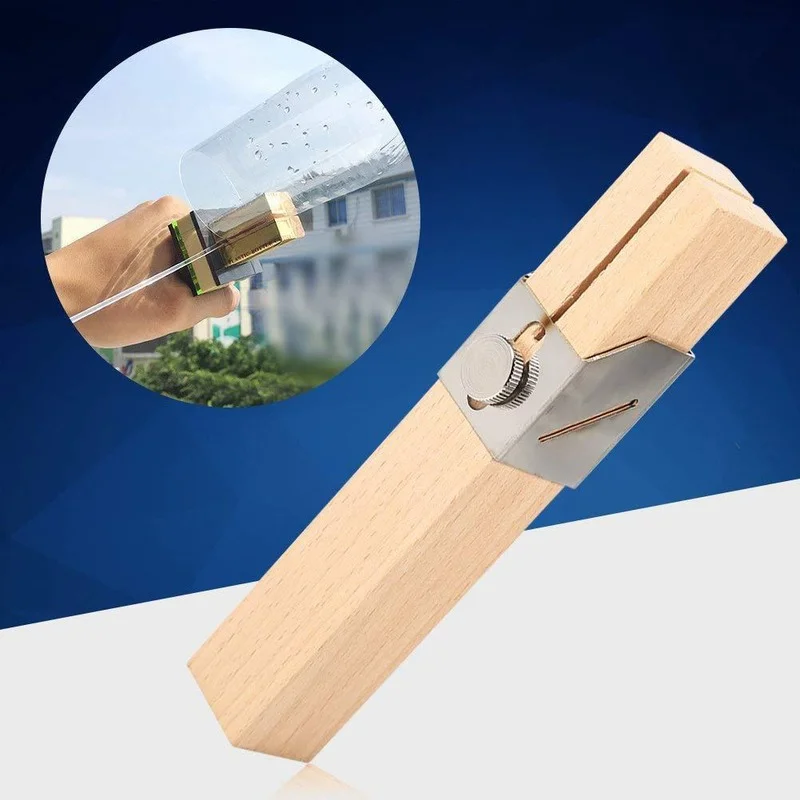 Creative Tool New Portable Woo - đánh giá và giá Screen Protector Cutter
