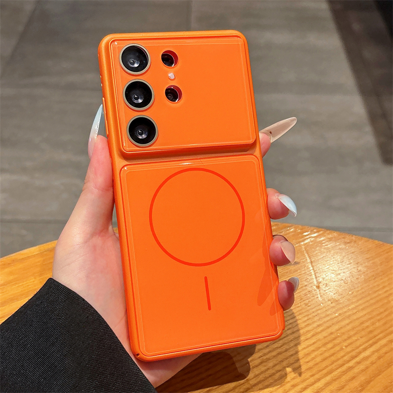 Magnetic Crystal Acrylic Camer - đánh giá và giá Camera Lens Protector