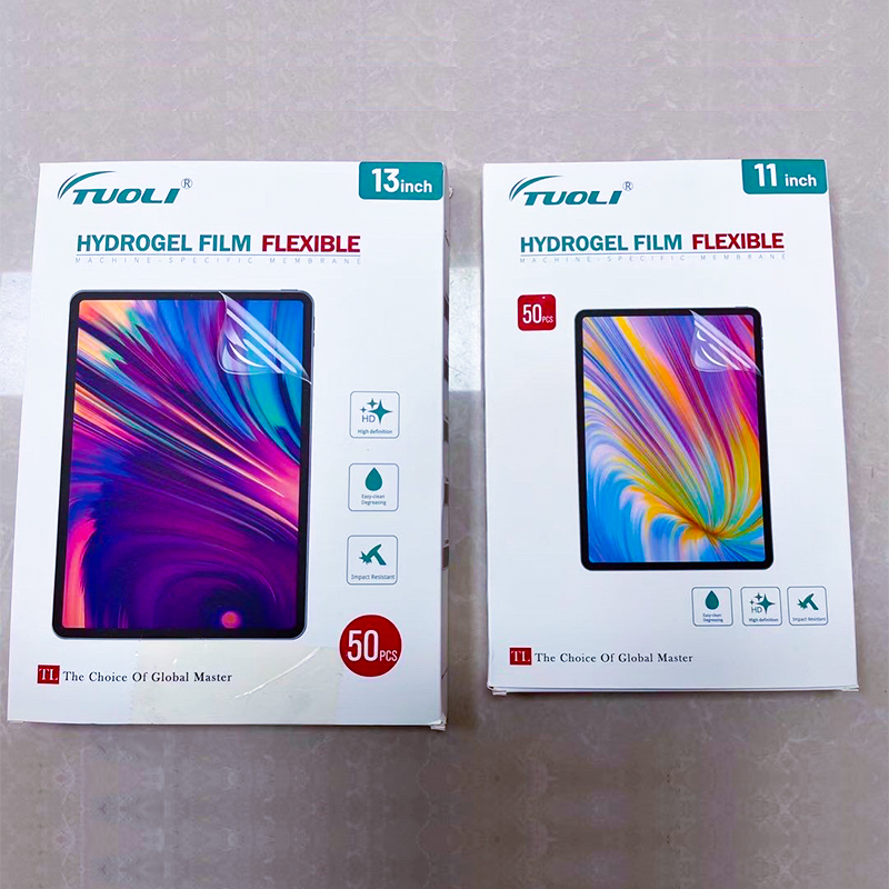 TUOLI 10pcs Universal Tablets  - đánh giá và giá Screen Protector Cutter
